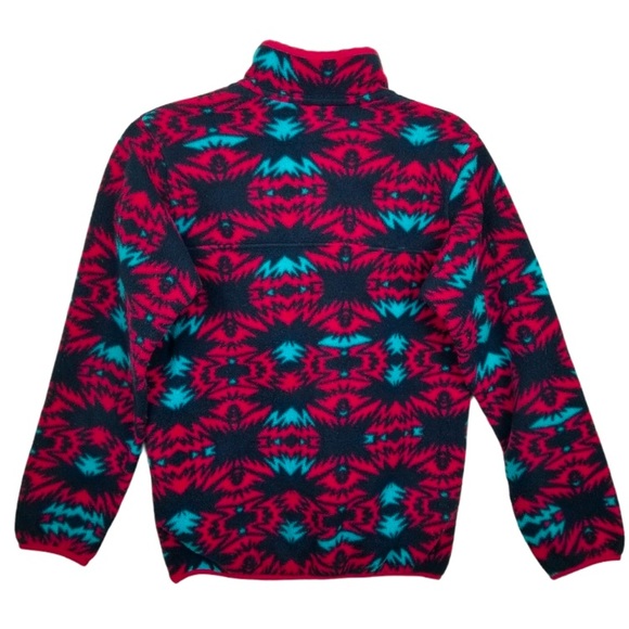 Patagonia Synchilla Fleece Sweater - Picture 5 of 9